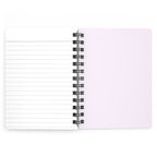 Petit à Petit, L'Oiseau Fait son Nid French Quote bird spiral notebook | Ruled Journal Paper products La Vie Bien Petit à Petit, L'Oiseau Fait son Nid French Quote bird spiral notebook | Ruled Journal