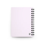 Petit à Petit, L'Oiseau Fait son Nid French Quote bird spiral notebook | Ruled Journal Paper products La Vie Bien Petit à Petit, L'Oiseau Fait son Nid French Quote bird spiral notebook | Ruled Journal