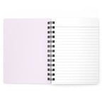Petit à Petit, L'Oiseau Fait son Nid French Quote bird spiral notebook | Ruled Journal Paper products La Vie Bien Petit à Petit, L'Oiseau Fait son Nid French Quote bird spiral notebook | Ruled Journal