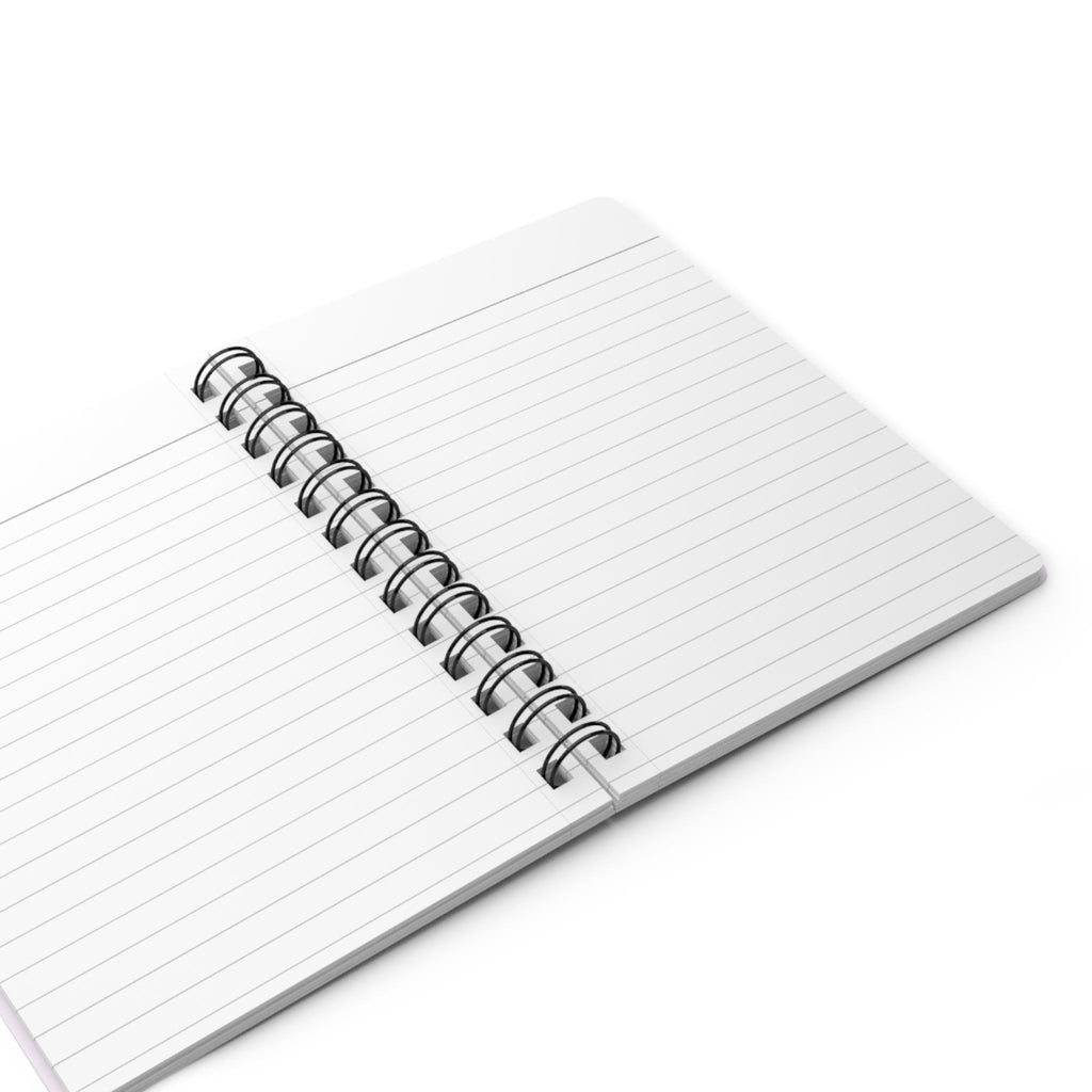 Petit à Petit, L'Oiseau Fait son Nid French Quote bird spiral notebook | Ruled Journal Paper products La Vie Bien Petit à Petit, L'Oiseau Fait son Nid French Quote bird spiral notebook | Ruled Journal