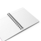 Petit à Petit, L'Oiseau Fait son Nid French Quote bird spiral notebook | Ruled Journal Paper products La Vie Bien Petit à Petit, L'Oiseau Fait son Nid French Quote bird spiral notebook | Ruled Journal