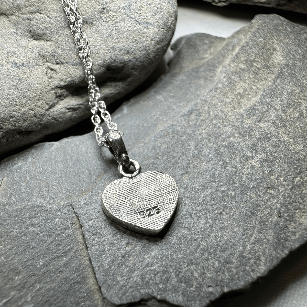 Petite Scottish Anam Charaid Necklace Pendant La Vie Bien Petite Scottish Anam Charaid Necklace
