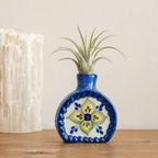 Petite Stoneware Flower Vase Home La Vie Bien Petite Stoneware Flower Vase