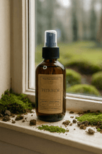 Petrichor - /ˈpetrīˌkôr/ - The Smell of Rain - ROOM & LINEN SPRAY - by Moon Water Apothecary!