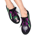 Petrified Love Casual Sneaker Sneakers La Vie Bien Petrified Love Casual Sneaker