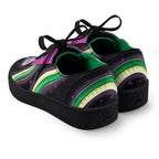 Petrified Love Casual Sneaker Sneakers La Vie Bien Petrified Love Casual Sneaker