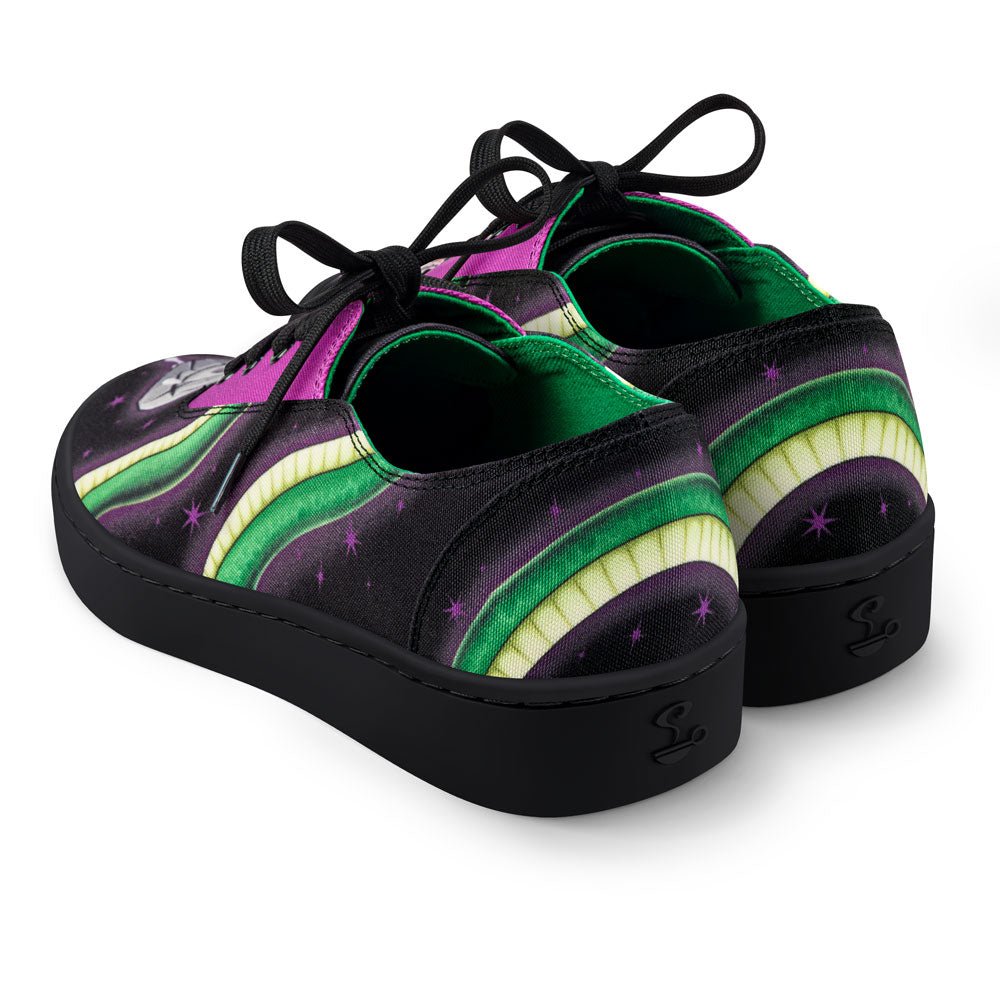 Petrified Love Casual Sneaker Sneakers La Vie Bien Petrified Love Casual Sneaker