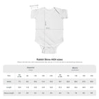 Picante spicy Spanish Chili Pepper Infant Bodysuit, cute pepper Baby outfit Kids clothes La Vie Bien Picante spicy Spanish Chili Pepper Infant Bodysuit, cute pepper Baby outfit