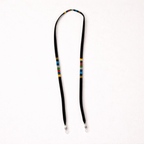 Pick Color! Guatemalan Artisan Woven Eyeglass Holders - Guatemala Apparel La Vie Bien Pick Color! Guatemalan Artisan Woven Eyeglass Holders - Guatemala