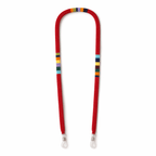 Pick Color! Guatemalan Artisan Woven Eyeglass Holders - Guatemala Apparel La Vie Bien Pick Color! Guatemalan Artisan Woven Eyeglass Holders - Guatemala