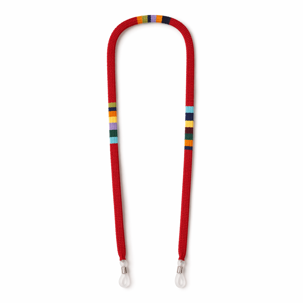 Pick Color! Guatemalan Artisan Woven Eyeglass Holders - Guatemala Apparel La Vie Bien Pick Color! Guatemalan Artisan Woven Eyeglass Holders - Guatemala