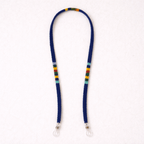 Pick Color! Guatemalan Artisan Woven Eyeglass Holders - Guatemala Apparel La Vie Bien Pick Color! Guatemalan Artisan Woven Eyeglass Holders - Guatemala
