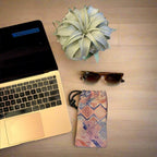 Pick Color: Sunglass | Eyeglass Case Up - cycled Textile One - of - a - kind Huipil - Guatemala Bags La Vie Bien Pick Color: Sunglass | Eyeglass Case Up - cycled Textile One - of - a - kind Huipil - Guatemala