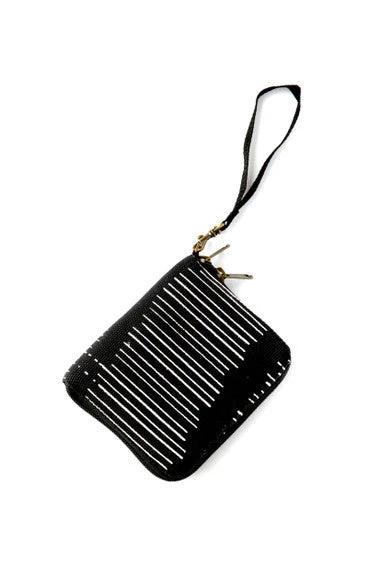 Pick Up Sticks Mini Zip Wallet