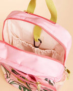 Pickleball Backpack Palm Paradise La Vie Bien Pickleball Backpack Palm Paradise