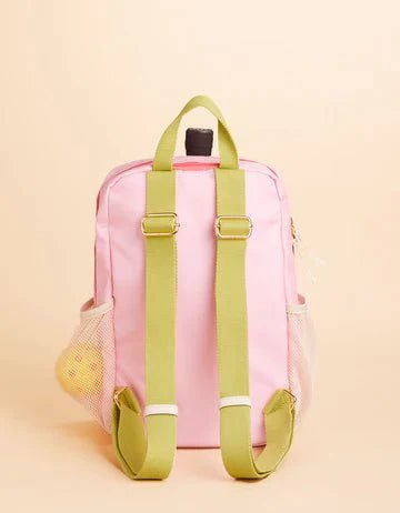 Pickleball Backpack Palm Paradise La Vie Bien Pickleball Backpack Palm Paradise