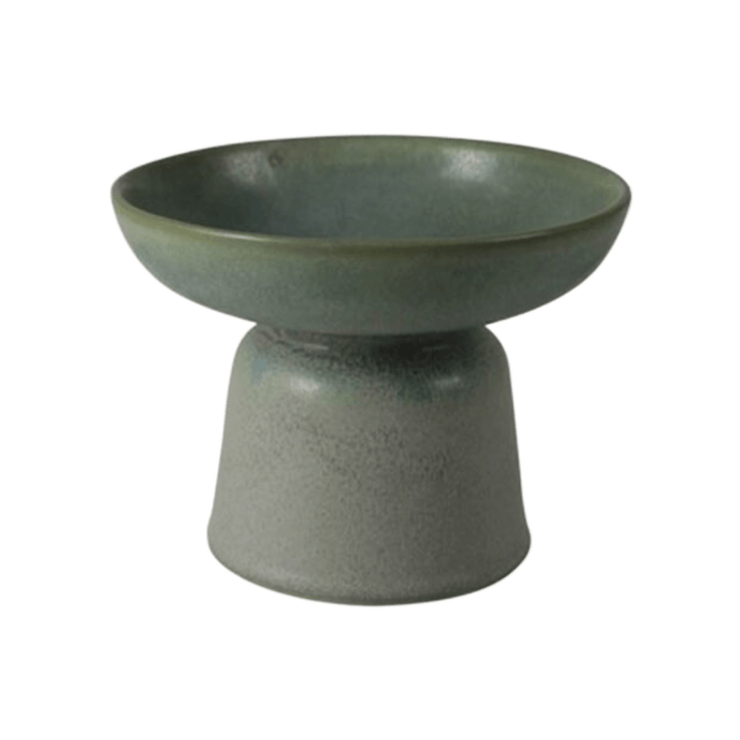 Pierre Pedestal Bowl