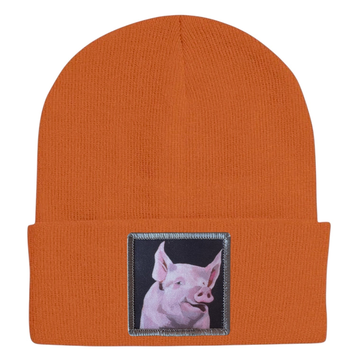Piggie Beanie Hats La Vie Bien Piggie Beanie
