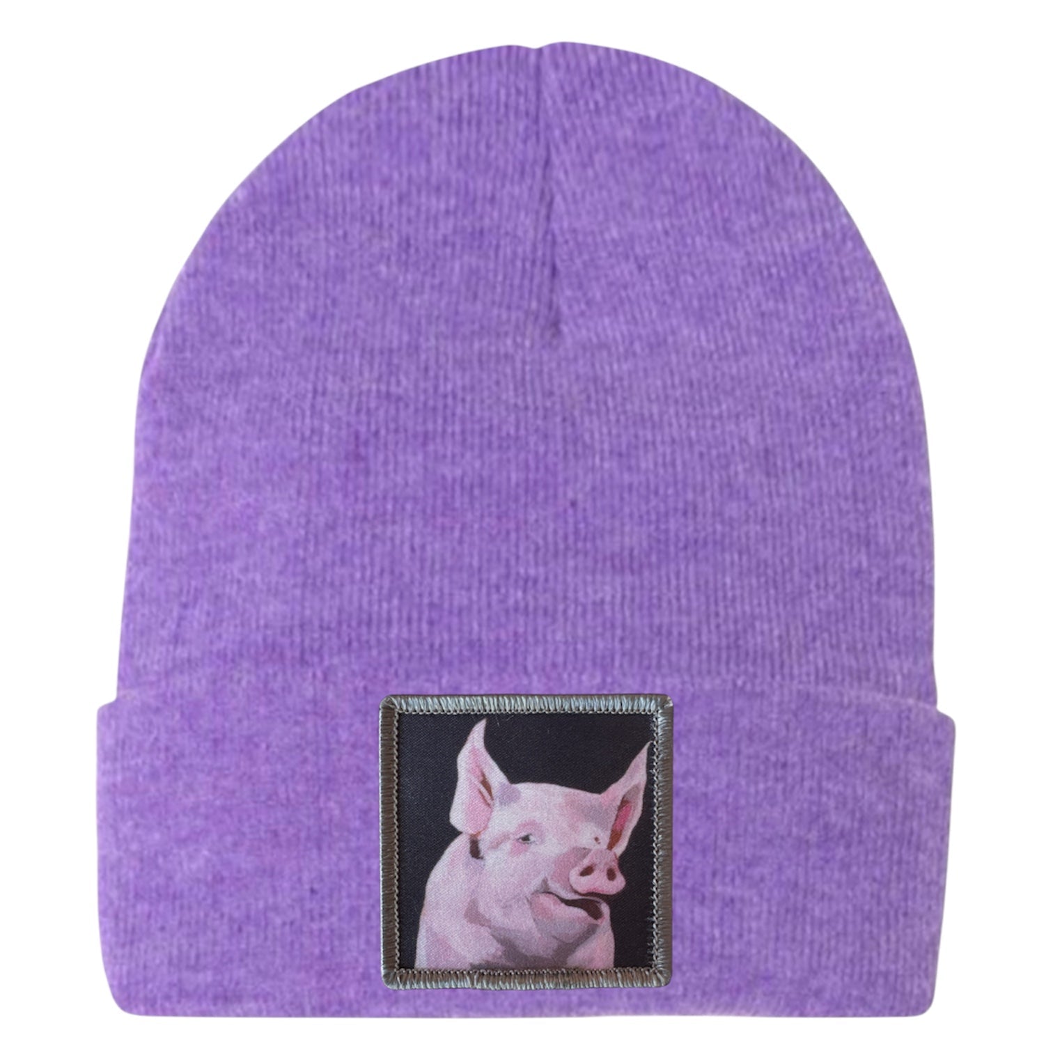 Piggie Beanie Hats La Vie Bien Piggie Beanie