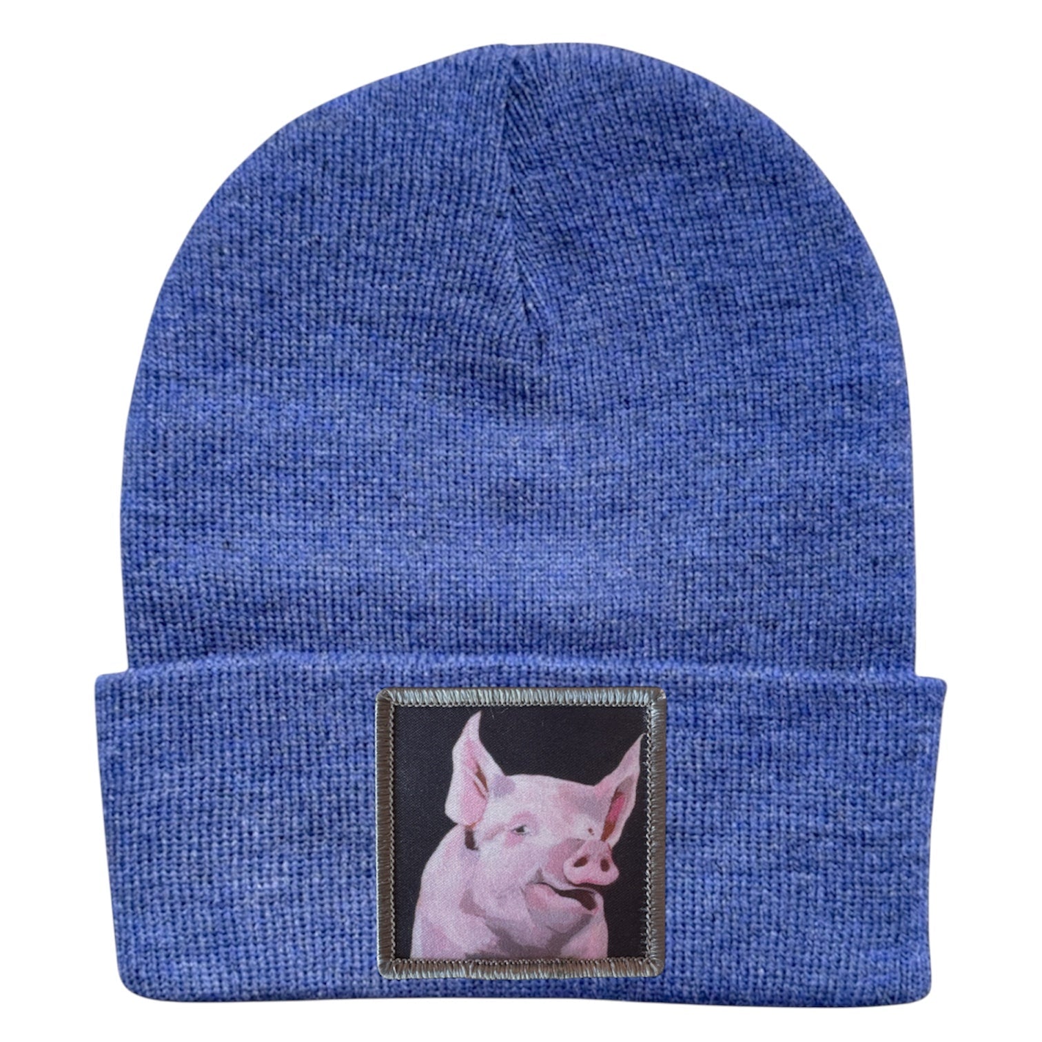 Piggie Beanie Hats La Vie Bien Piggie Beanie