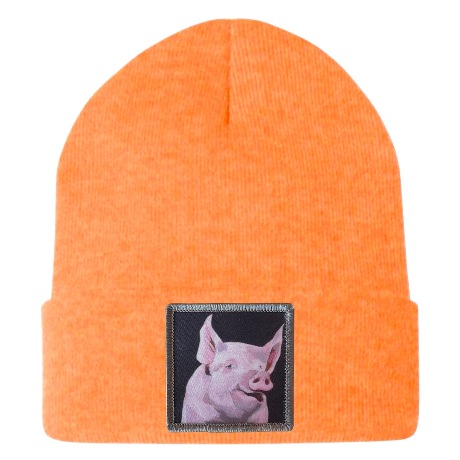 Piggie Beanie Hats La Vie Bien Piggie Beanie