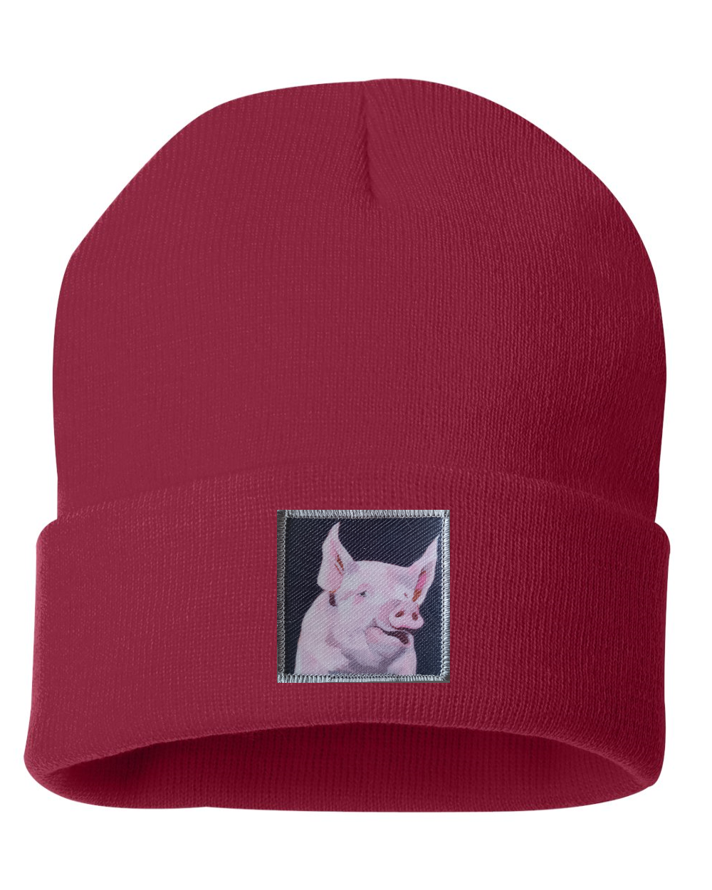 Piggie Beanie