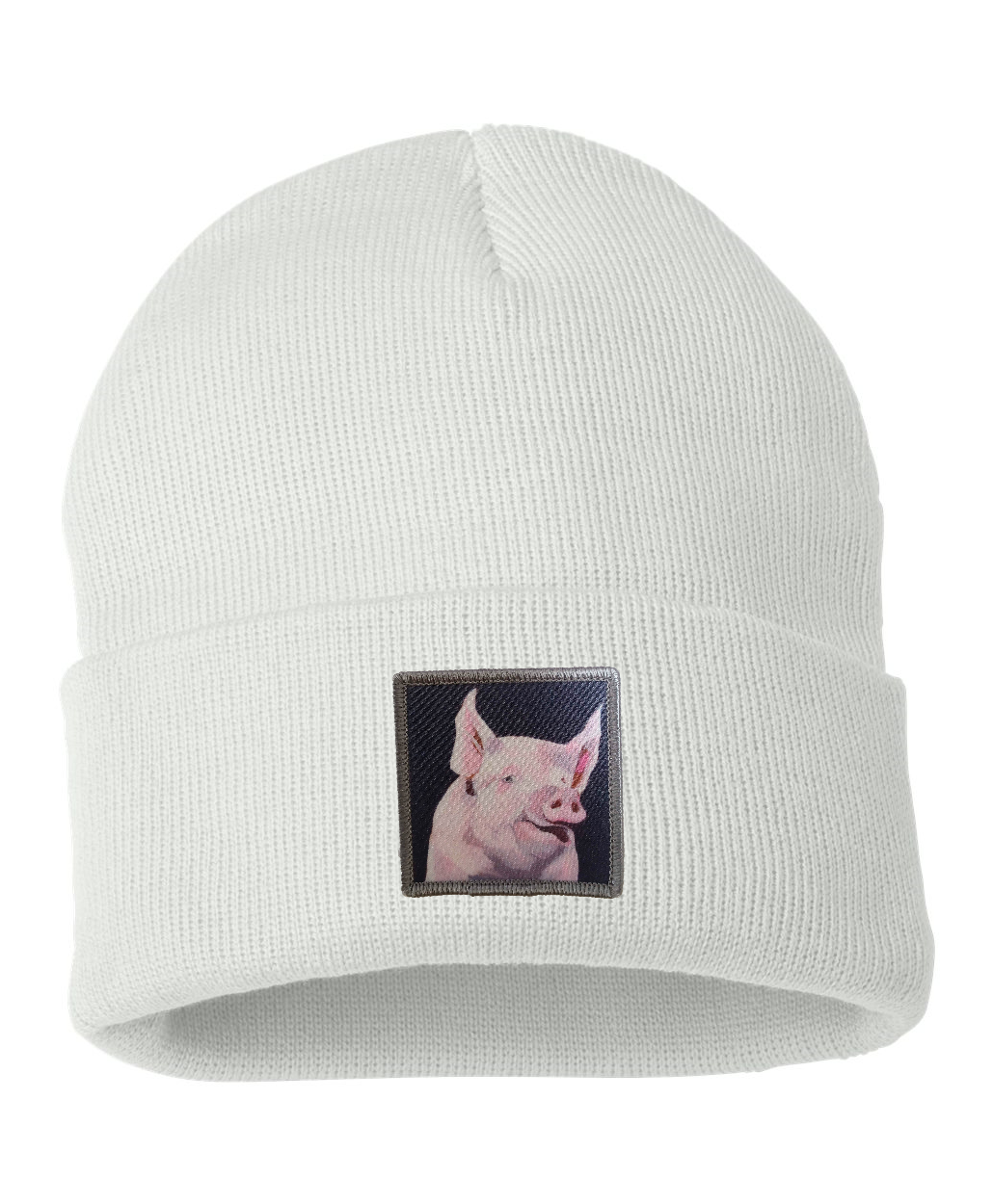 Piggie Beanie