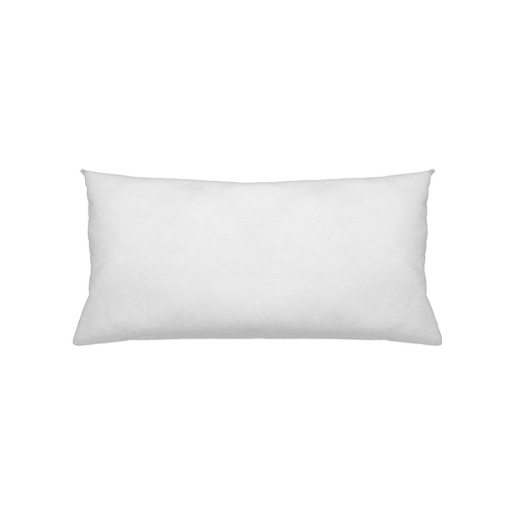 Pillow Insert - Lumbar (14x22) Pillows La Vie Bien Pillow Insert - Lumbar (14x22)
