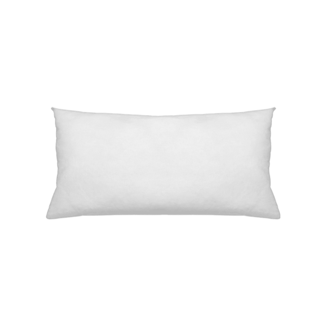 Pillow Insert - Lumbar (14x22) Pillows La Vie Bien Pillow Insert - Lumbar (14x22)
