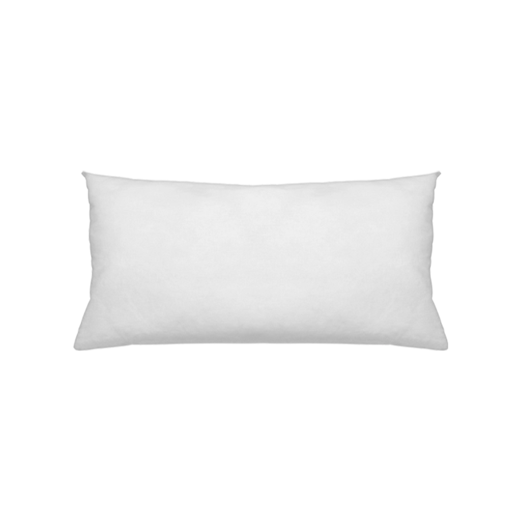 Pillow Insert - Lumbar (14x22)