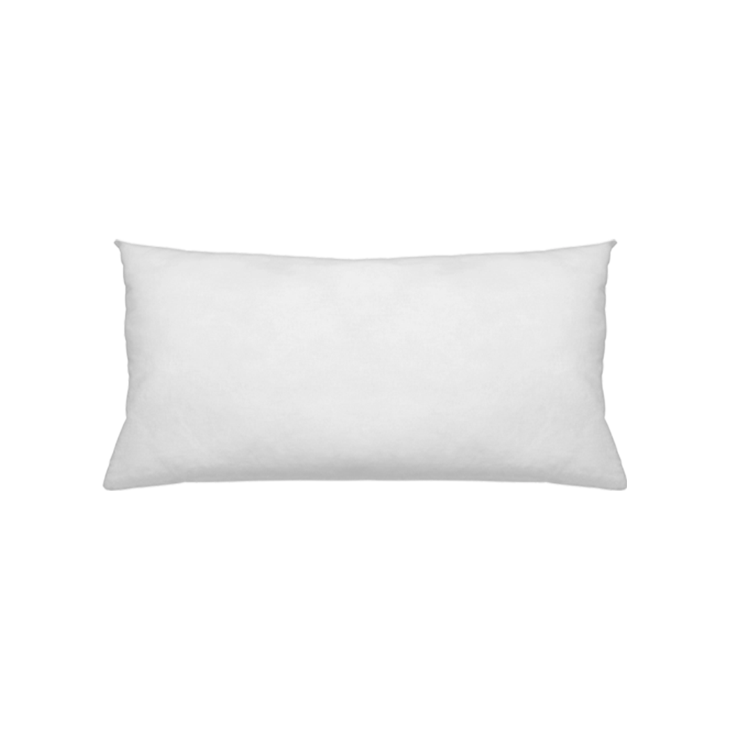 Pillow Insert - Lumbar (14x22)