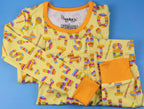 Piñata Bamboo Pajamas La Vie Bien Piñata Bamboo Pajamas