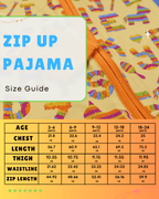 Piñata Bamboo Pajamas La Vie Bien Piñata Bamboo Pajamas