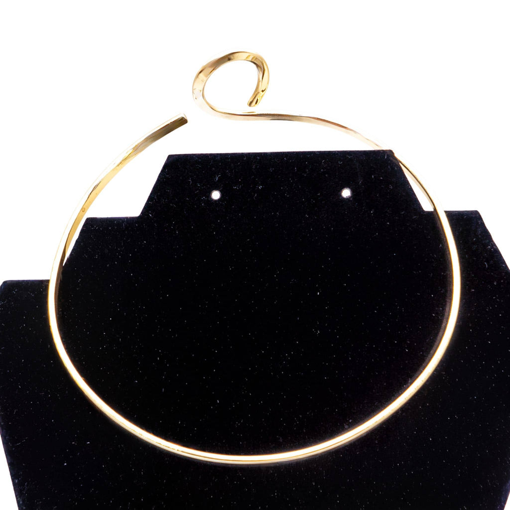 Pindu Open Collar Necklace Choker Choker La Vie Bien Pindu Open Collar Necklace Choker