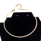 Pindu Open Collar Necklace Choker Choker La Vie Bien Pindu Open Collar Necklace Choker