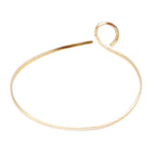 Pindu Open Collar Necklace Choker Choker La Vie Bien Pindu Open Collar Necklace Choker