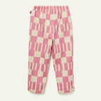 Pink Block Jogger Joggers La Vie Bien Pink Block Jogger