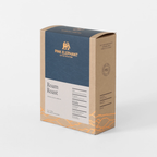Pink Elephant Roam Roast by Pink Elephant Coffee