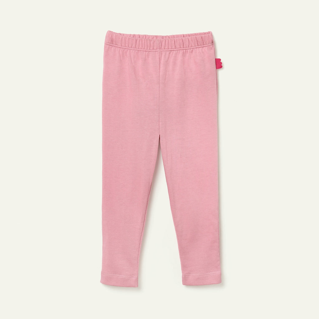 Pink Legging Leggings La Vie Bien Pink Legging
