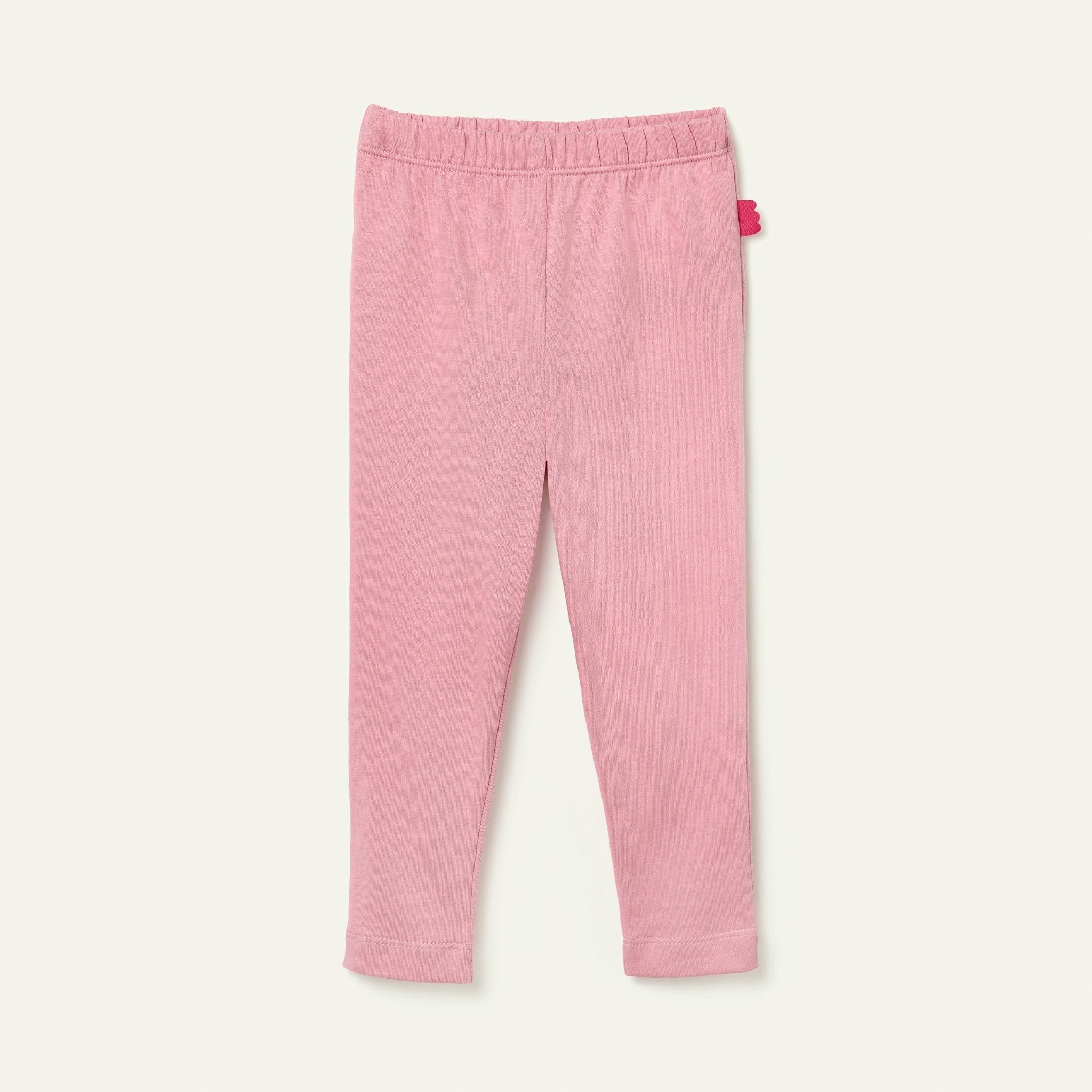Pink Legging Leggings La Vie Bien Pink Legging