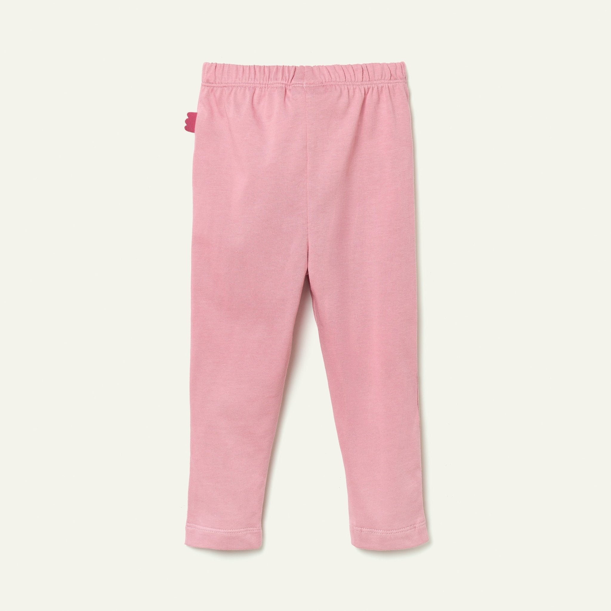 Pink Legging Leggings La Vie Bien Pink Legging