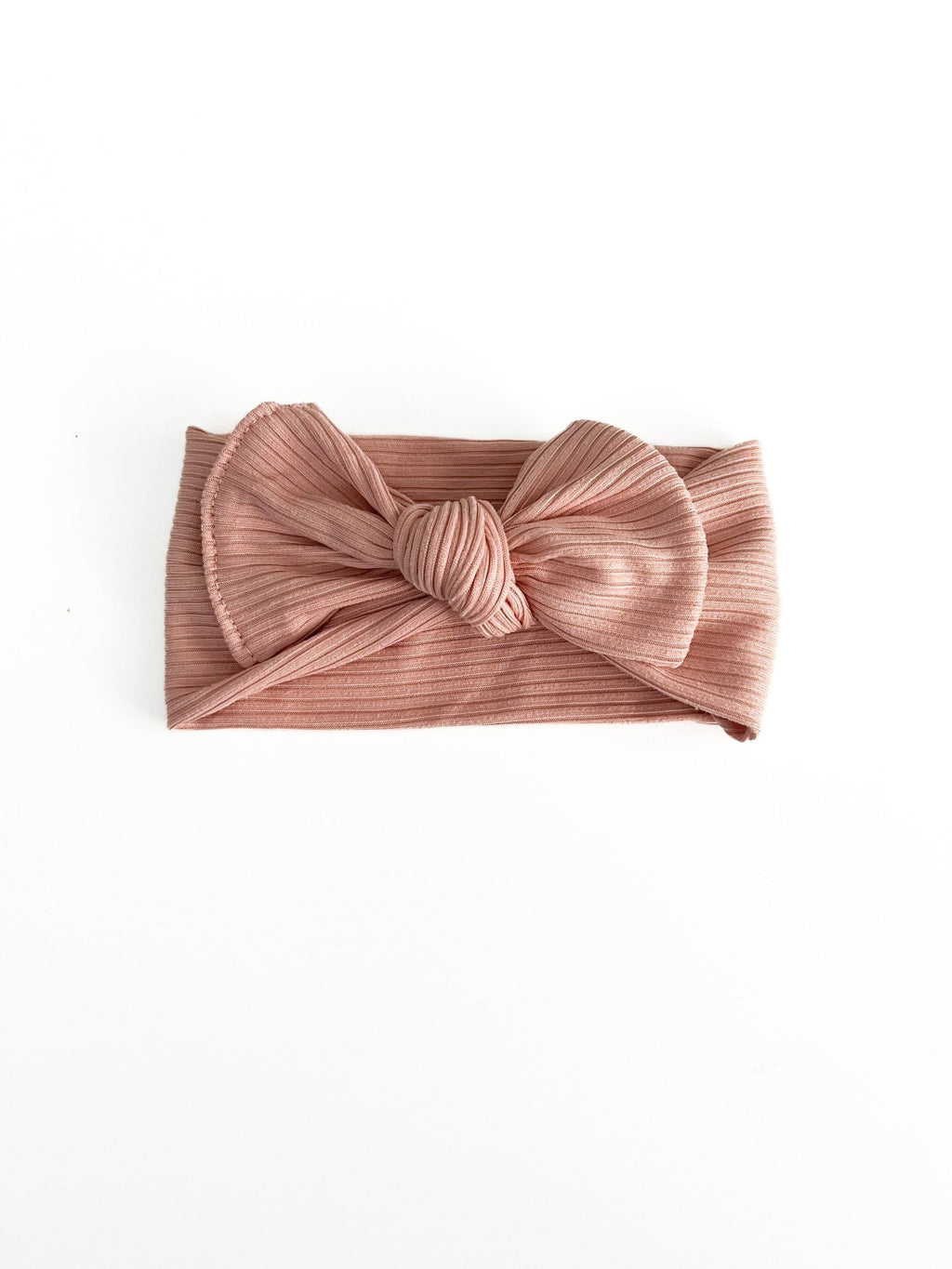 Pink Peony Bow Headwrap La Vie Bien Pink Peony Bow Headwrap