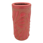 Pink Talavera Shot Glass | Handmade Ceramic Favor