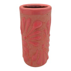 Pink Talavera Shot Glass | Handmade Ceramic Favor Mexican Shot Glass La Vie Bien Pink Talavera Shot Glass | Handmade Ceramic Favor