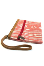Rover Clutch - Pink by Fair Anita