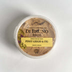 Pinot Grigio & Fig Cheese Spread