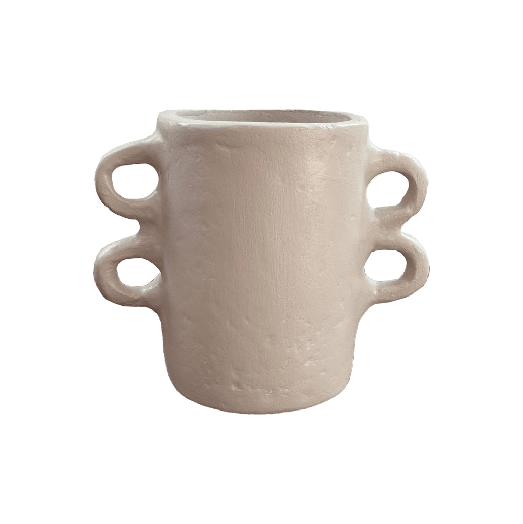 Piper Vessel - Painted Finish
