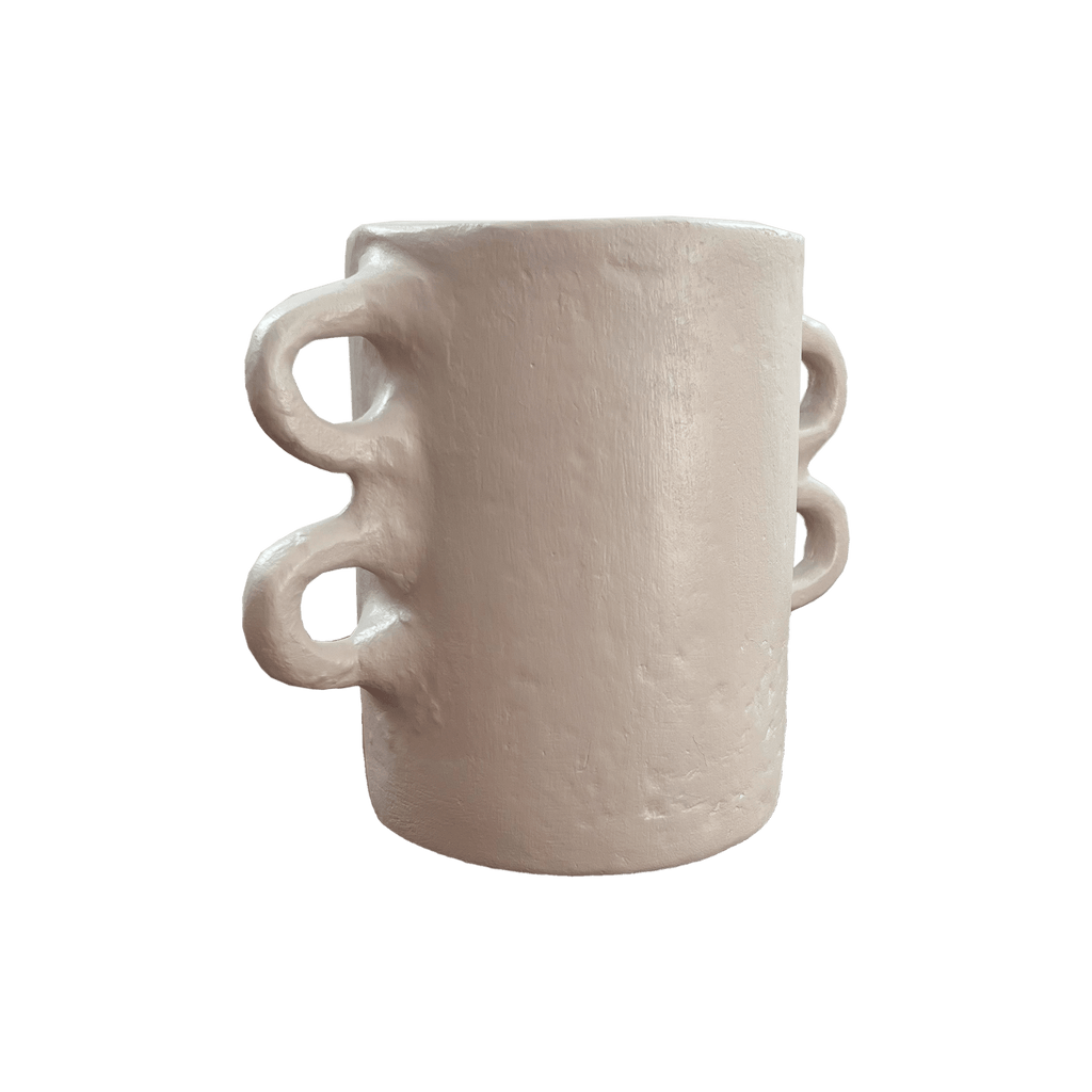 Piper Vessel - Painted Finish