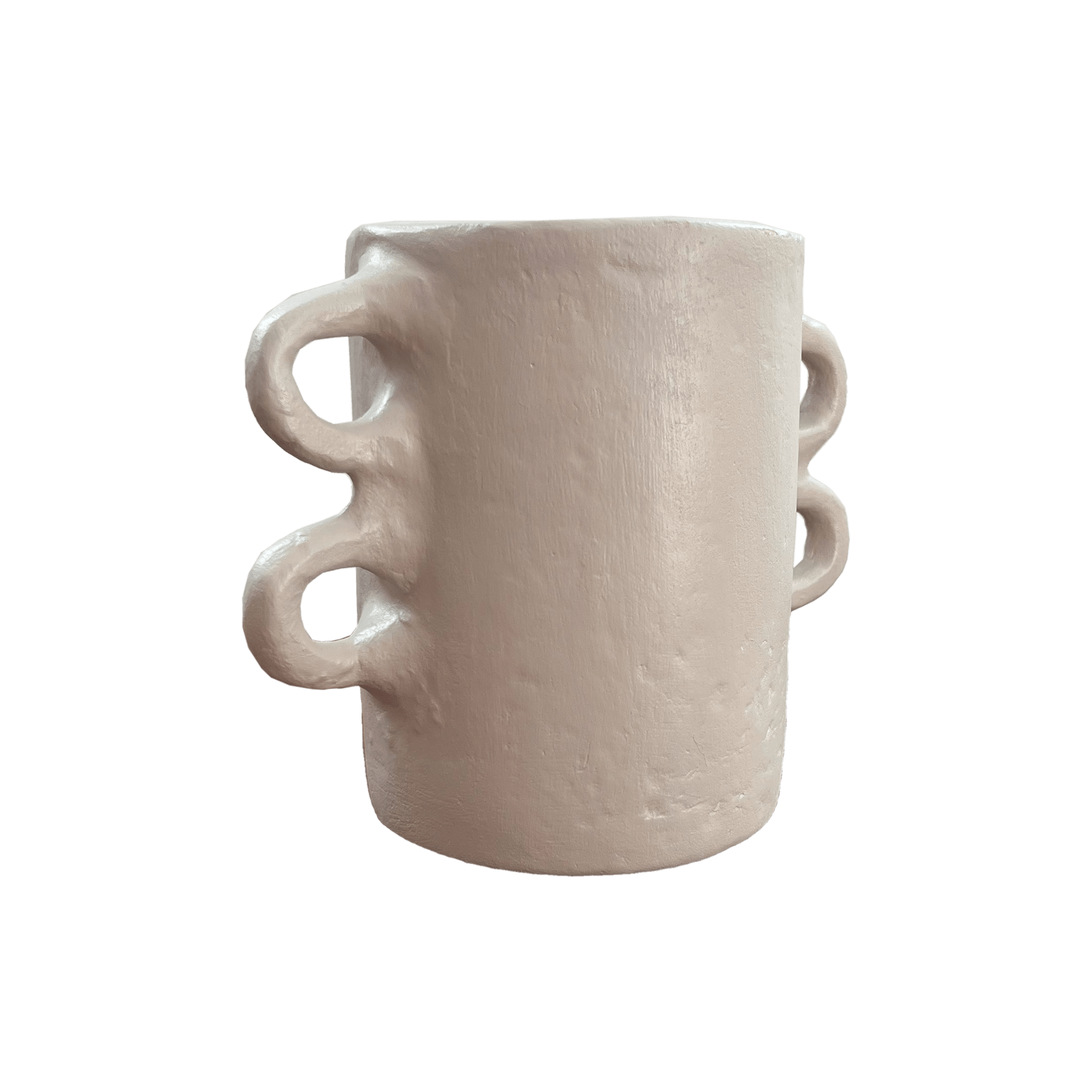 Piper Vessel - Painted Finish