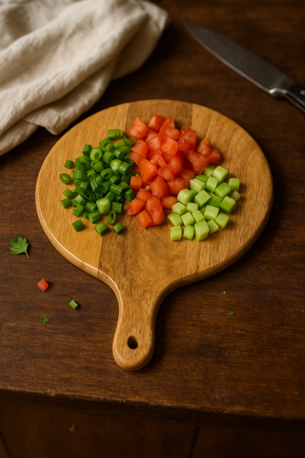 Charcuterie Board Pizza Serving Platter - Hummingbird by Bohozena